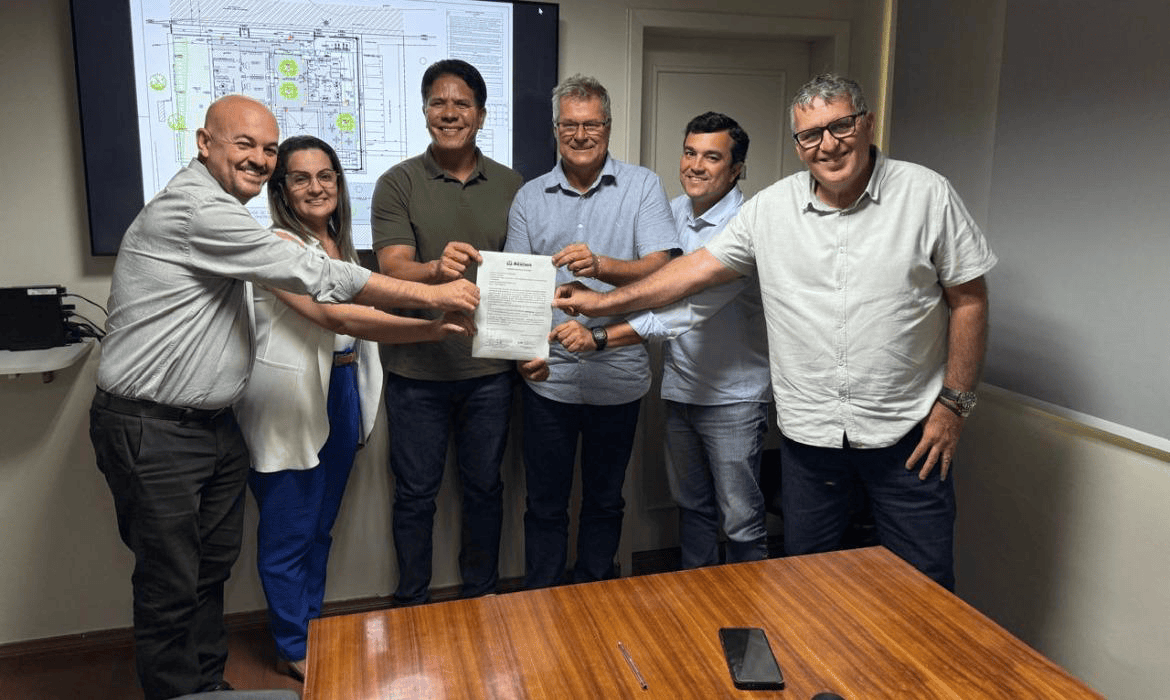 Aracruz autoriza construção de Cras Indígena em Caieiras Velha