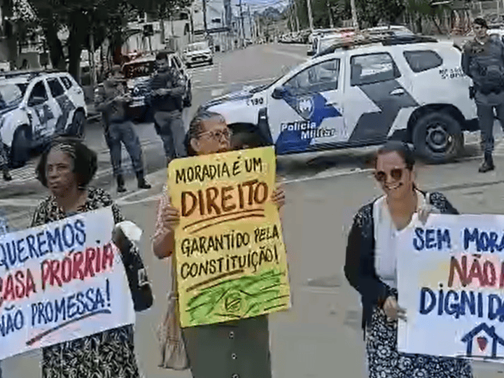 Aracruz discute moradia popular na revisão do Plano Diretor