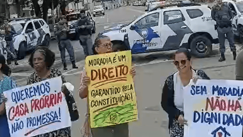Aracruz discute moradia popular na revisão do Plano Diretor