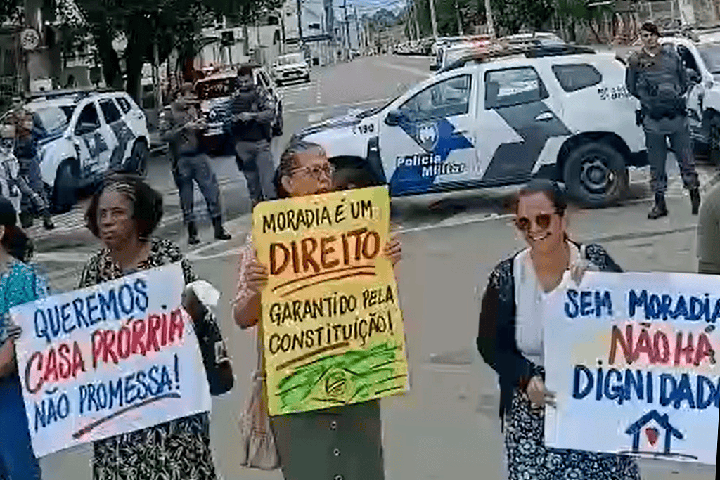 Aracruz discute moradia popular na revisão do Plano Diretor