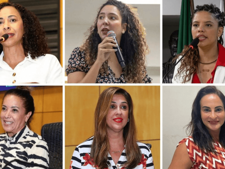Bancada feminina na Assembleia do ES cresce 50% após eleições de 2026