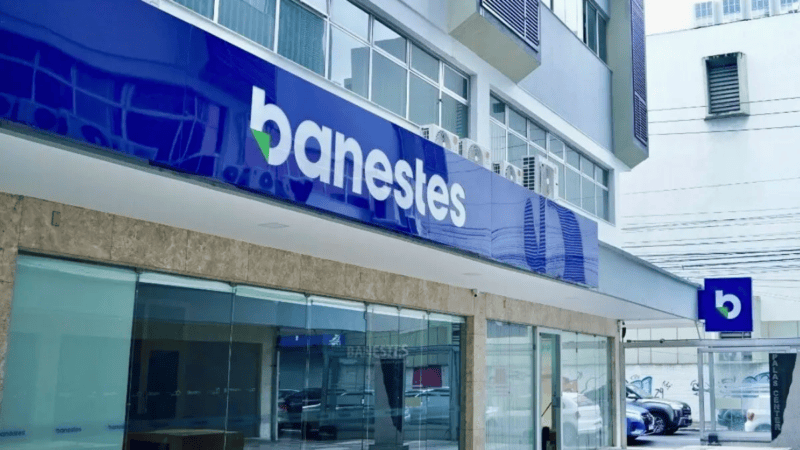 Banestes paga R$ 10,6 milhões para usar Data Center do Estado
