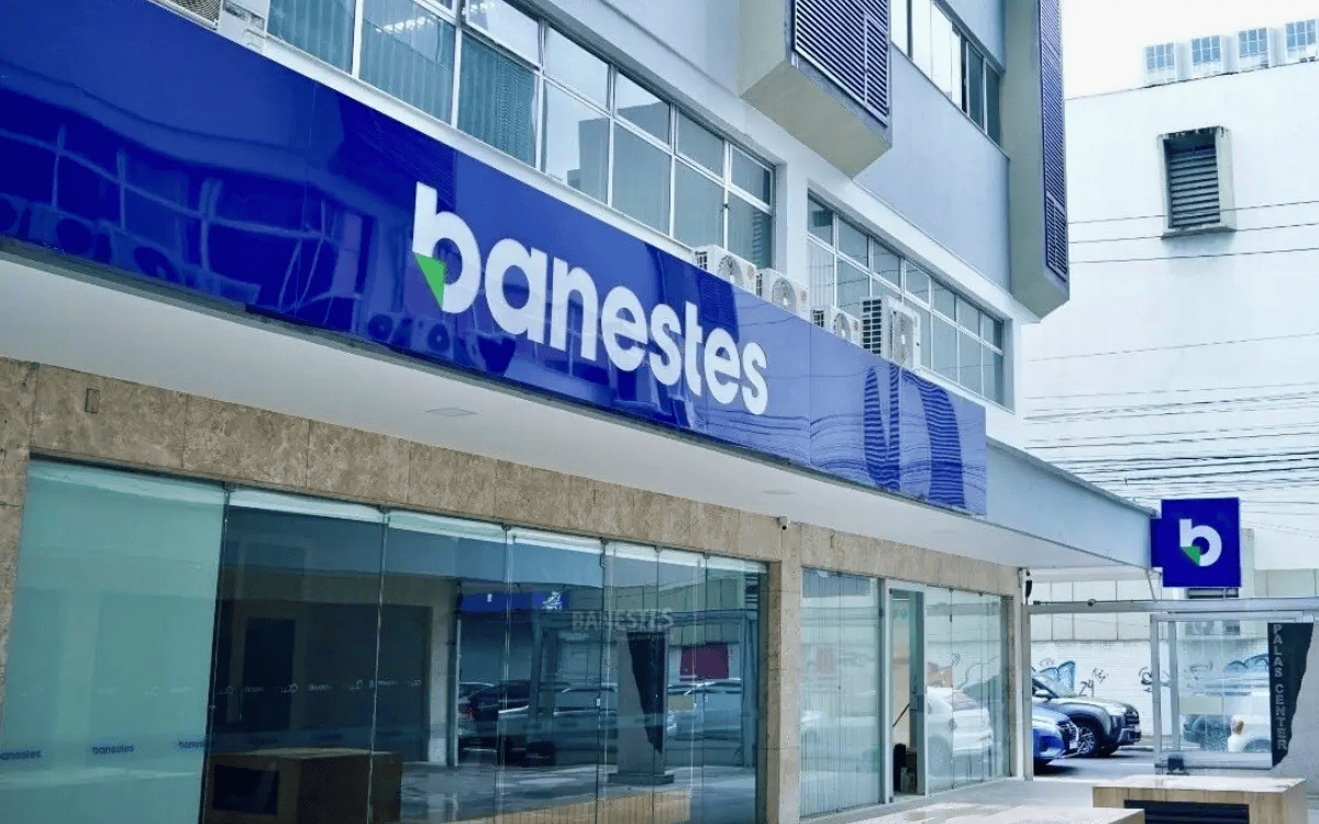 Banestes paga R$ 10,6 milhões para usar Data Center do Estado