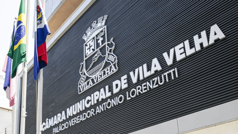 Câmara de Vila Velha aprova criação do Dia Municipal do Sangue de Jesus