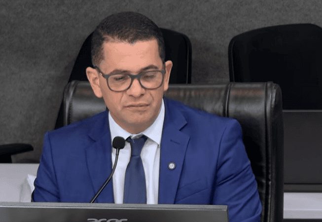 Câmara de Vitória deve eleger nova Mesa Diretora na quarta-feira