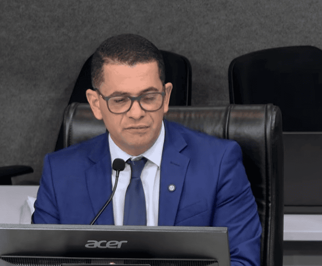 Câmara de Vitória deve eleger nova Mesa Diretora na quarta-feira