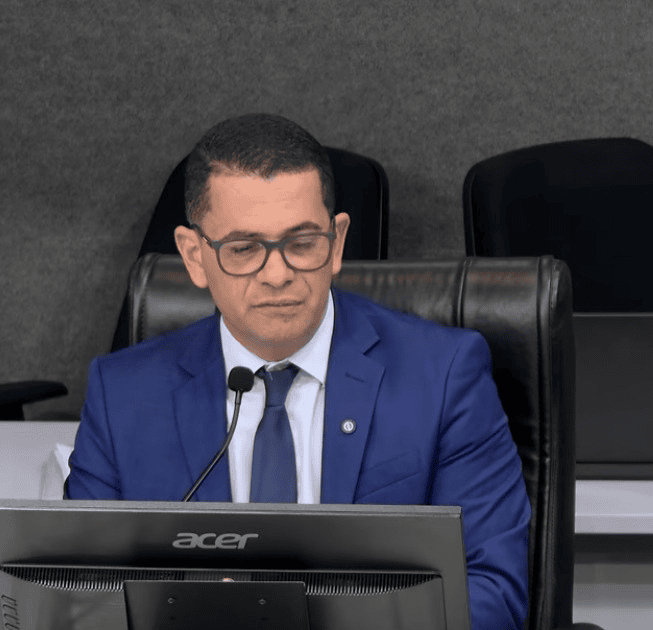 Câmara de Vitória deve eleger nova Mesa Diretora na quarta-feira
