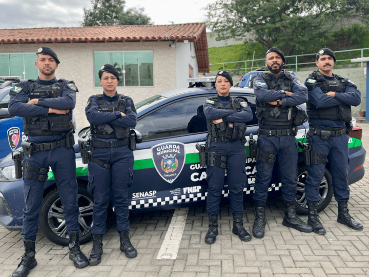 Cariacica monta operação de segurança e trânsito para as eleições