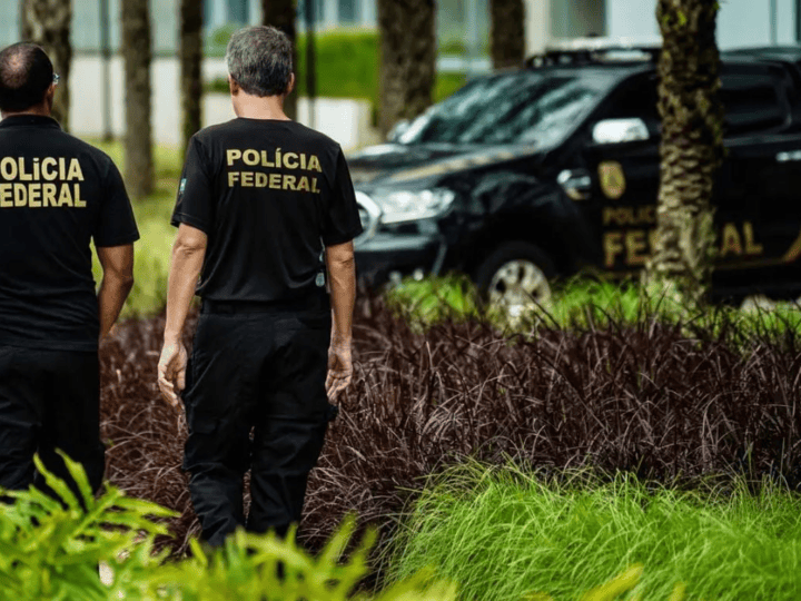 CCJ do Senado conclui votação da PEC da Segurança Pública