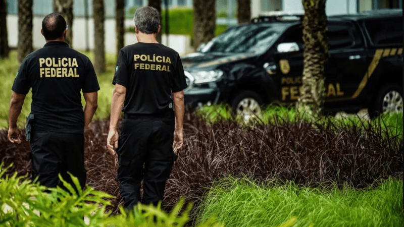 CCJ do Senado conclui votação da PEC da Segurança Pública