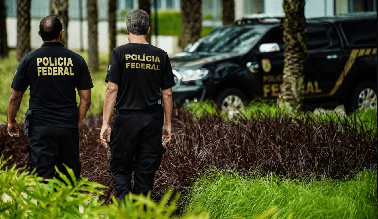 CCJ do Senado conclui votação da PEC da Segurança Pública