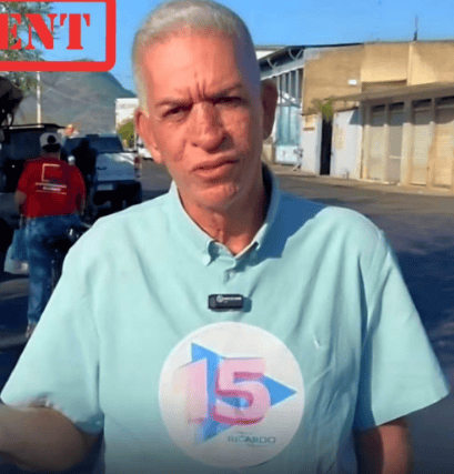 Coligação de Pazolini pede cassação de Ferraço no TRE-ES
