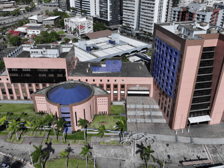 Conheça os 16 novos deputados estaduais do Espírito Santo