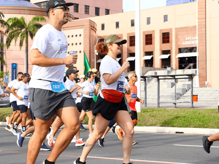 Corrida da Cidadania da Assembleia abre inscrições para 2 mil vagas em Vitória