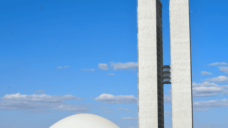 Doze siglas podem ficar sem Fundo Partidário após eleição