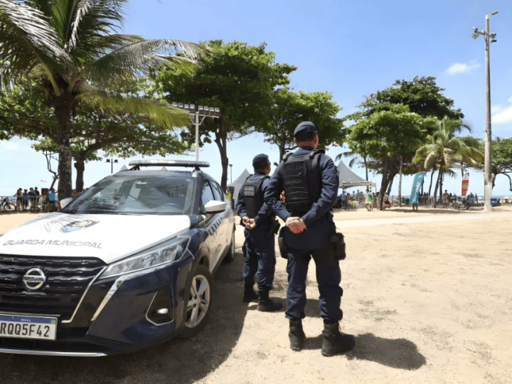 Eleições alteram trânsito em Vila Velha, Vitória e Cariacica