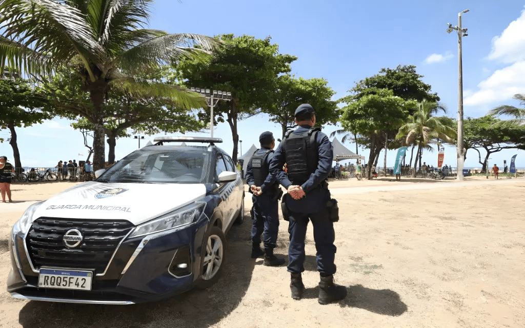 Eleições alteram trânsito em Vila Velha, Vitória e Cariacica