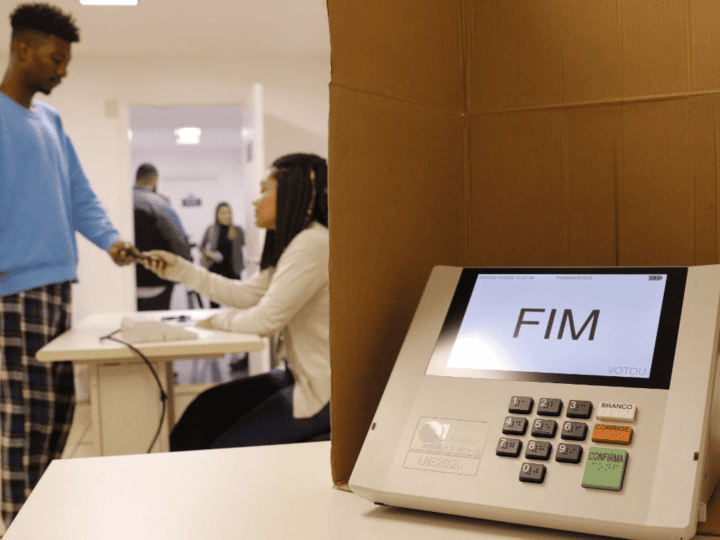 Eleitores podem denunciar ligações com conteúdo eleitoral no Espírito Santo