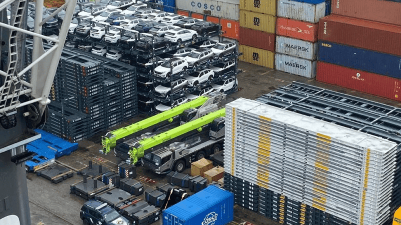 Empresários pedem continuidade de projetos ao novo governo do ES