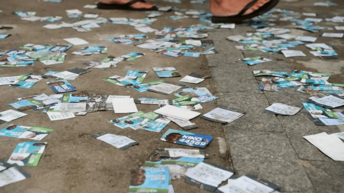ES registra 89 acionamentos por possíveis crimes eleitorais no 2º turno
