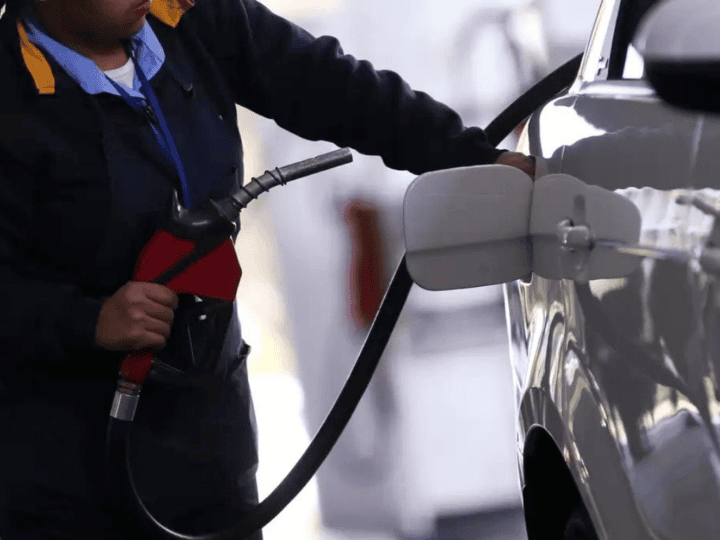 ES terá aumento do ICMS sobre gasolina, diesel e gás em 2027