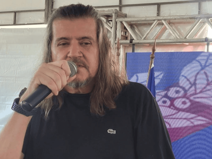 Ex-prefeito de São Mateus, Daniel Santana é preso pela PF a dois dias da eleição