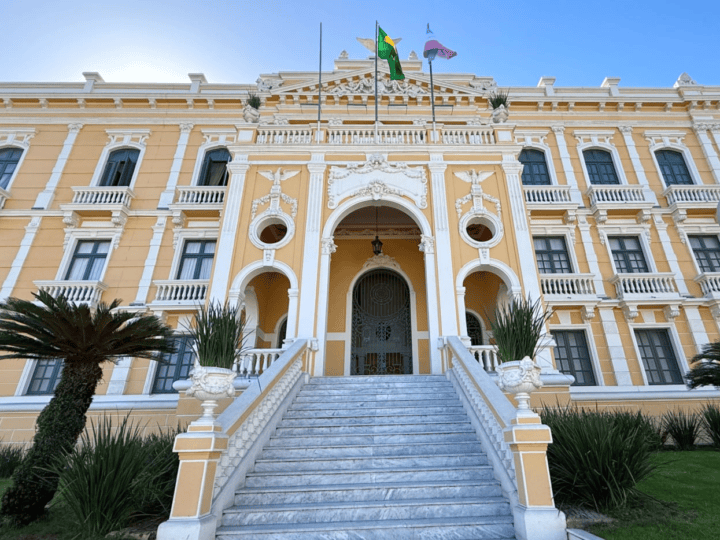 Ferraço cria equipe de transição para governo do ES