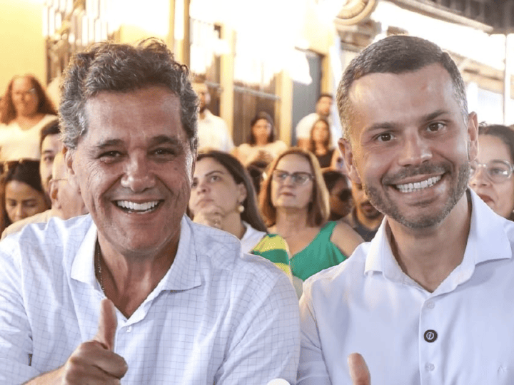 Ferraço troca coordenador de campanha ao governo do ES no segundo turno