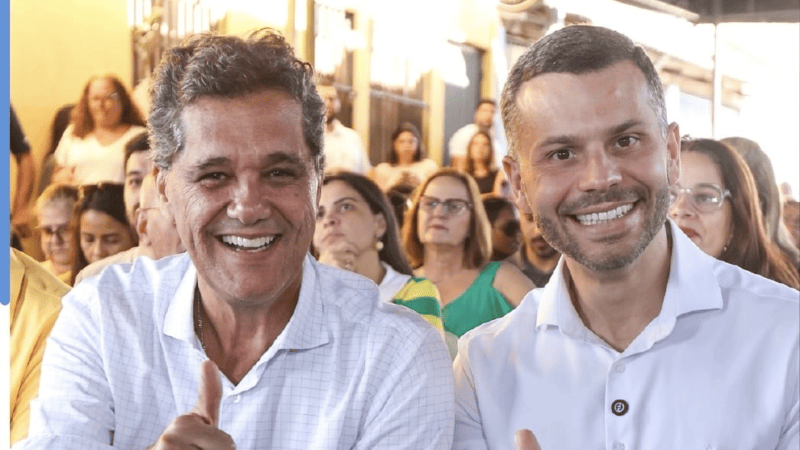 Ferraço troca coordenador de campanha ao governo do ES no segundo turno