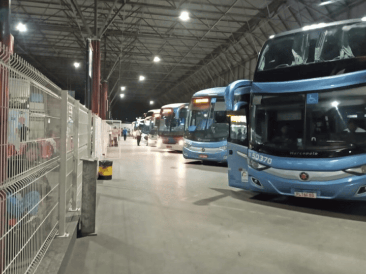 Governo descarta gratuidade no transporte intermunicipal para eleições no ES