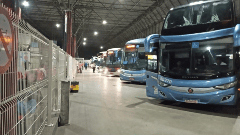 Governo descarta gratuidade no transporte intermunicipal para eleições no ES