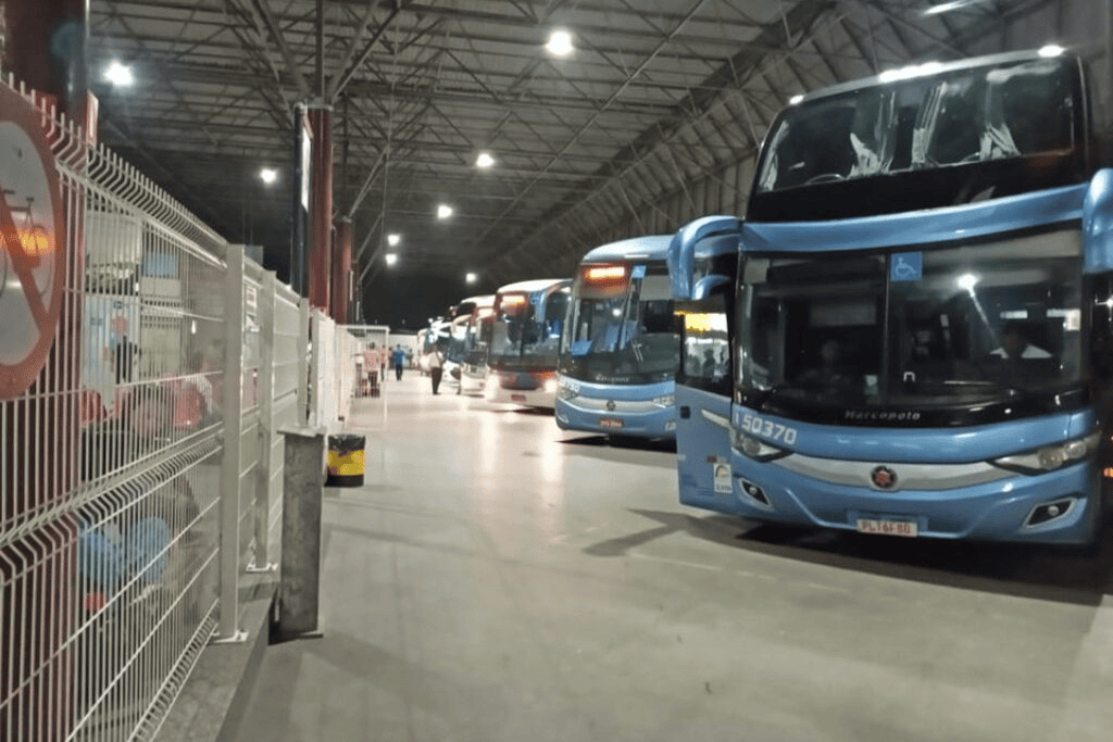 Governo descarta gratuidade no transporte intermunicipal para eleições no ES
