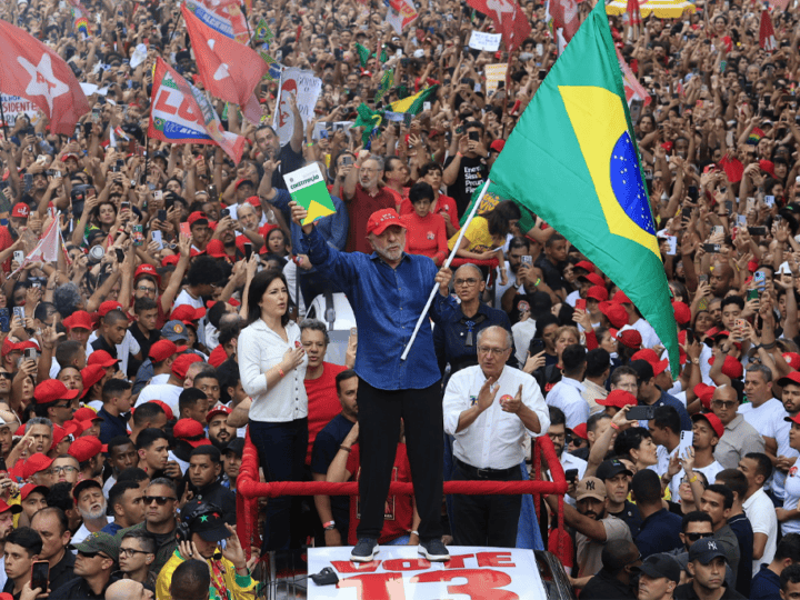 Governo Lula projeta R$ 65,9 bilhões em investimentos no Espírito Santo