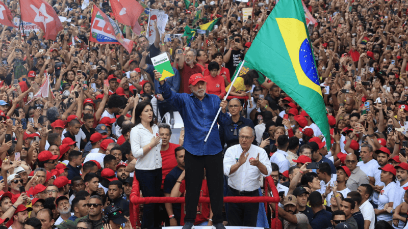 Governo Lula projeta R$ 65,9 bilhões em investimentos no Espírito Santo