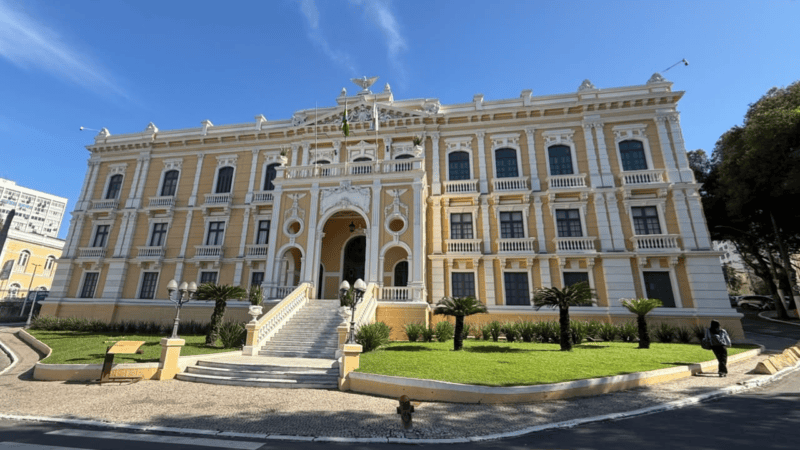 Governo sanciona LDO e avalia novo Orçamento para o ES