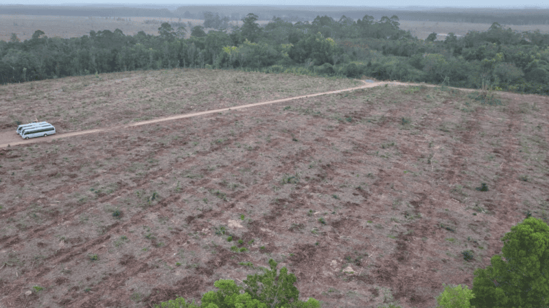 GWM prevê licença ambiental para fábrica de Aracruz até março de 2027
