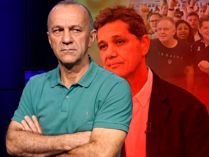 MISSÃO IMPOSSÍVEL? Ricardo fica entre os 323 mil votos de Helder e o eleitor de direita no segundo turno