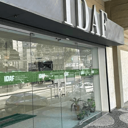 Idaf publica edital com 14 vagas e cadastro de reserva