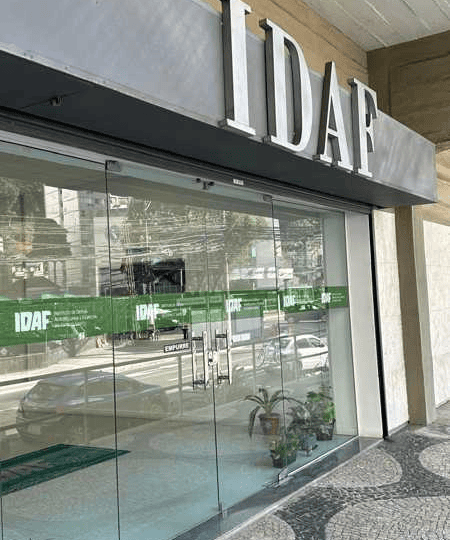 Idaf publica edital com 14 vagas e cadastro de reserva