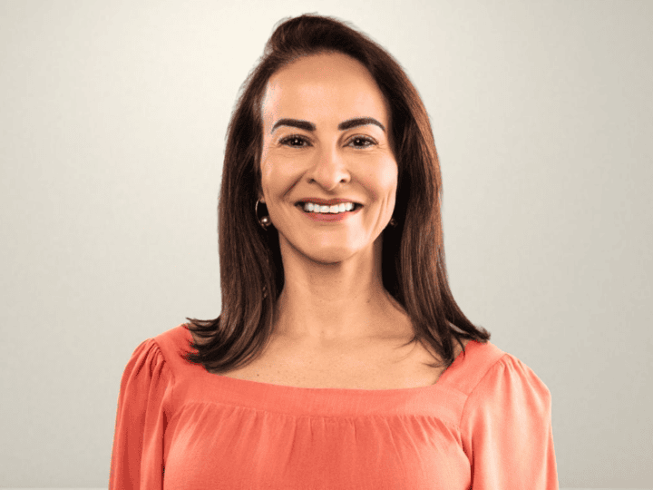 Jeesala Coutinho chega à Ales com foco no desenvolvimento de Aracruz