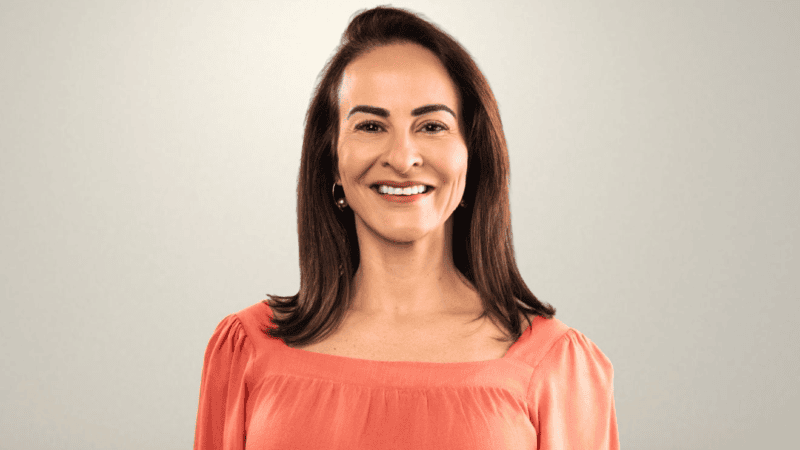 Jeesala Coutinho chega à Ales com foco no desenvolvimento de Aracruz