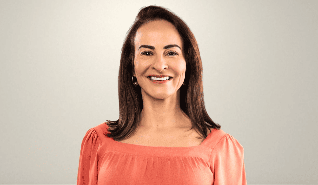 Jeesala Coutinho chega à Ales com foco no desenvolvimento de Aracruz
