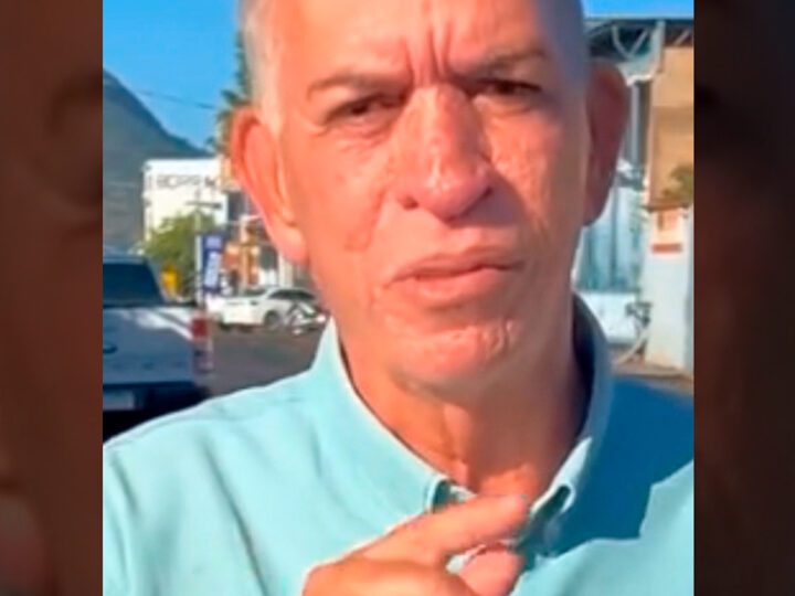 “700 demissões se Ricardo perder?” Prefeito de Baixo Guandu faz alerta sobre empregos e obras e levanta questionamentos