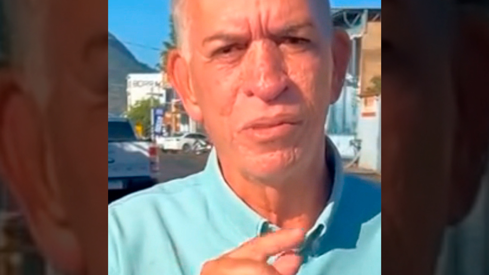 “700 demissões se Ricardo perder?” Prefeito de Baixo Guandu faz alerta sobre empregos e obras e levanta questionamentos