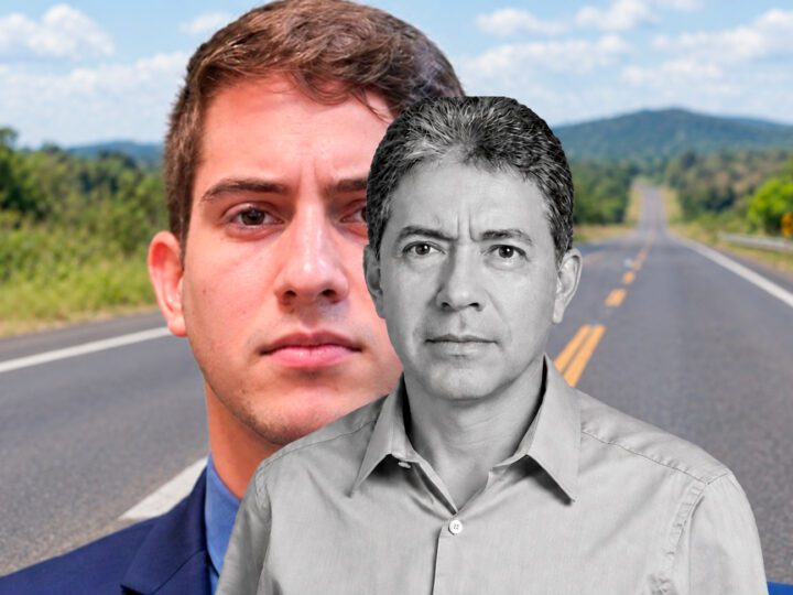 419 MIL X 49 MIL: após embate pelo Contorno de São Mateus, Polese bate recorde e Freitas fica na suplência