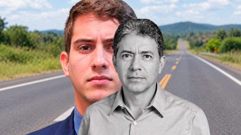 419 MIL X 49 MIL: após embate pelo Contorno de São Mateus, Polese bate recorde e Freitas fica na suplência