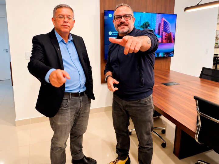 HISTÓRICO! Aos 20 anos, Política Capixaba fará transmissão inédita da apuração do segundo turno das eleições de 2026