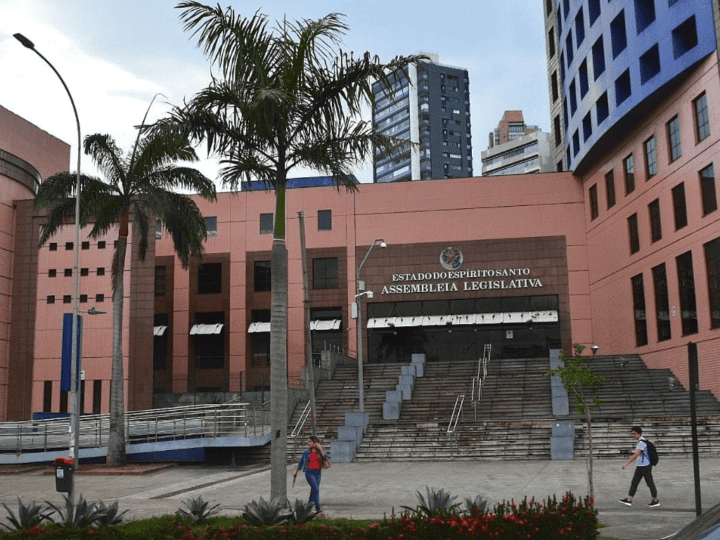 Nova Ales terá reforma tributária e desenvolvimento entre prioridades