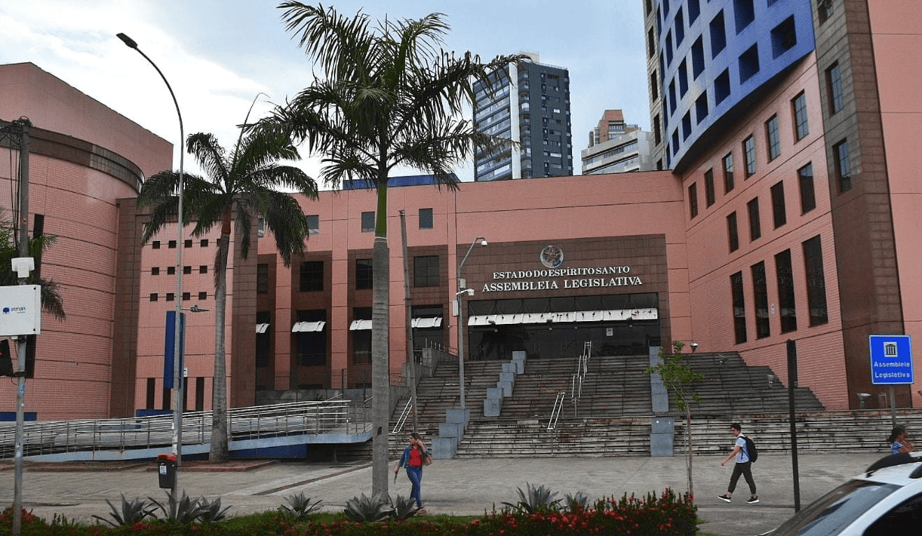 Nova Ales terá reforma tributária e desenvolvimento entre prioridades