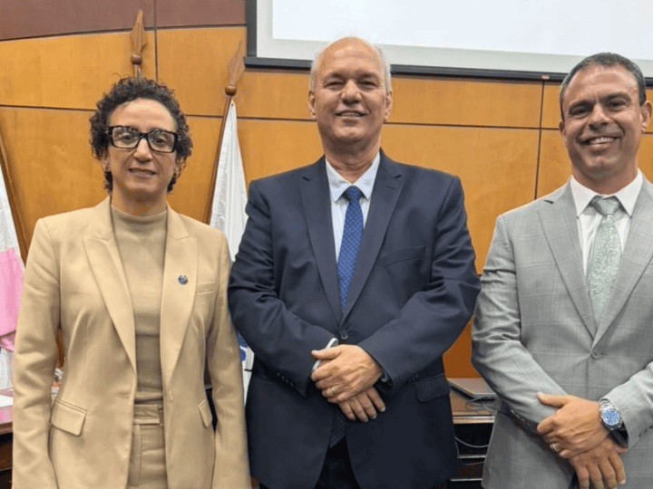 OAB-ES destaca fiscalização das urnas
